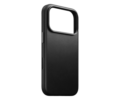 Etui do telefonów Nomad Traditional Leather Case do iPhone 18 Pro / 17 Pro MagSafe (